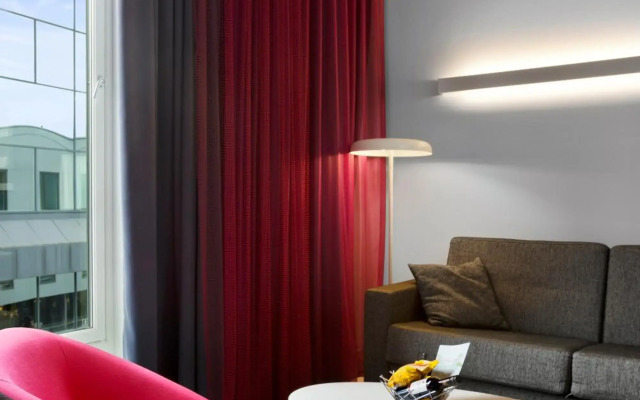 Thon Partner Hotel Ullevaal Stadion