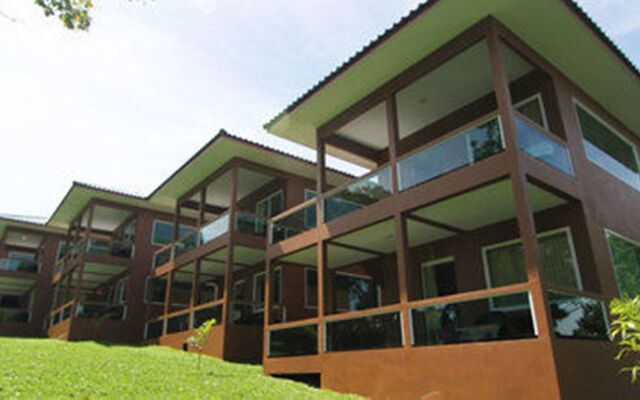 Mountain Resort Koh Lipe