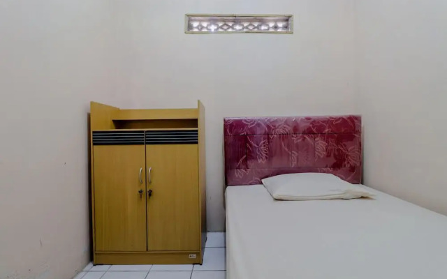 Omah Nggunung Cafe & Homestay