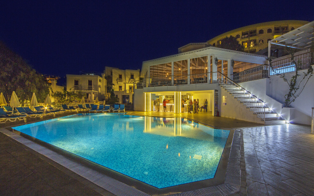 Riva Bodrum Resort - All Inclusive - Adult Only