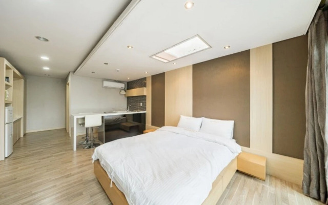 Geoje Island Sea & Sky 2 Resort