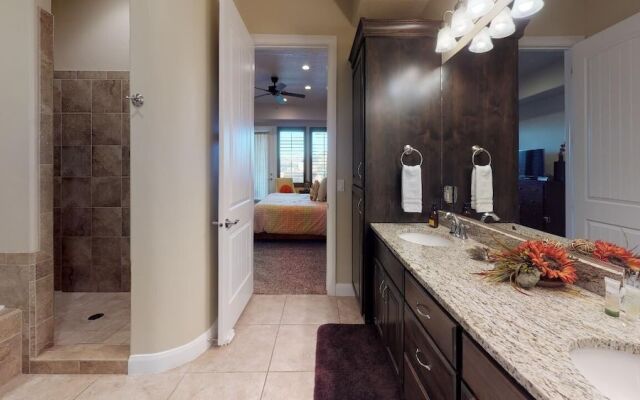 Almost Heaven 4 Bedroom Apts by RedAwning