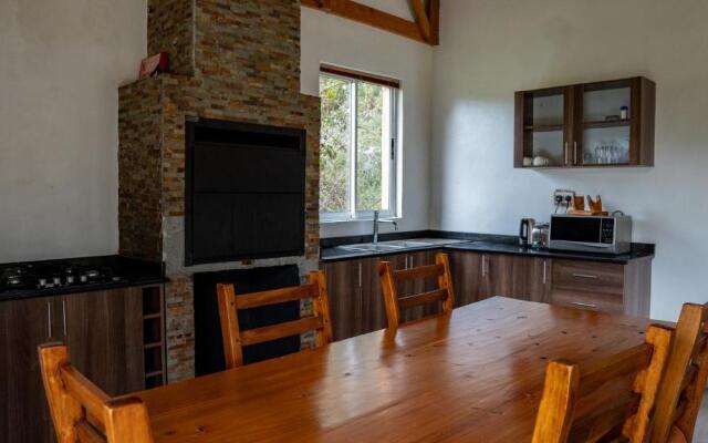 Yellowwood House