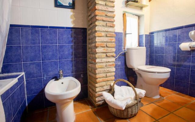 Hotel Rural Valleoscuru