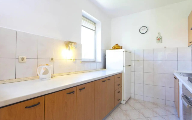 Apartments Kumpar