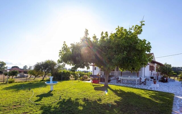 Seaside Retreat for Families and Pets