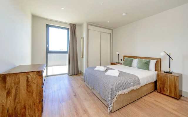 Refined London Haven