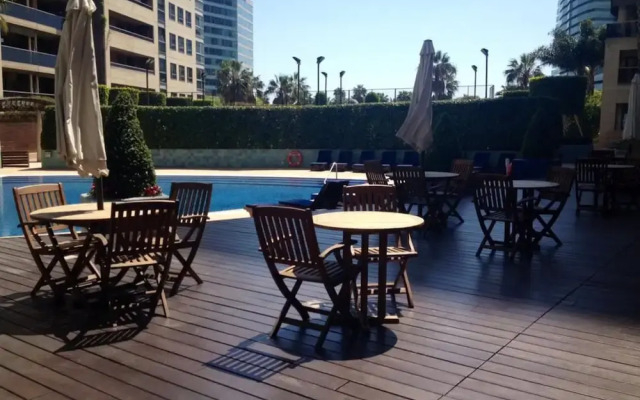 The Penthouse Barcelona