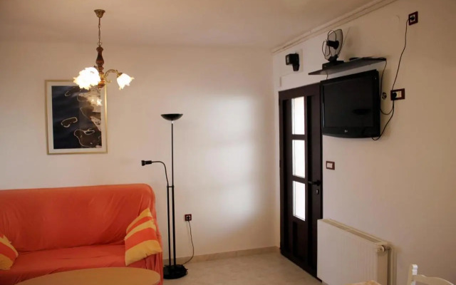 Apartments Nada