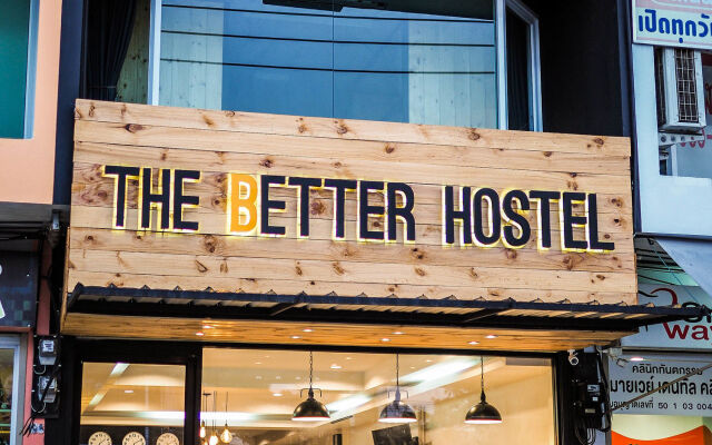 The Better Hostel