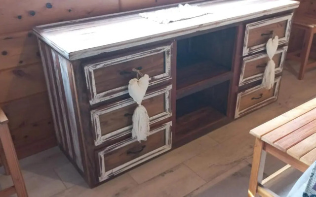 Cabañas Boutique Los Cipreses