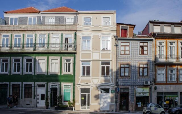 YOUROPO - Cosy 5 in Oporto