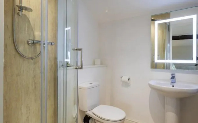 The Inn at Ravenglass