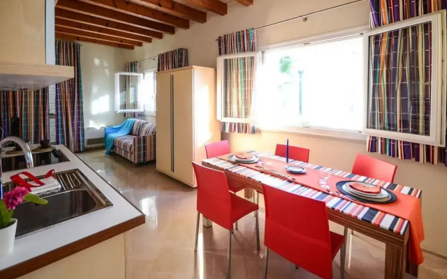 Residence Cala Paura - Vecchio Frack
