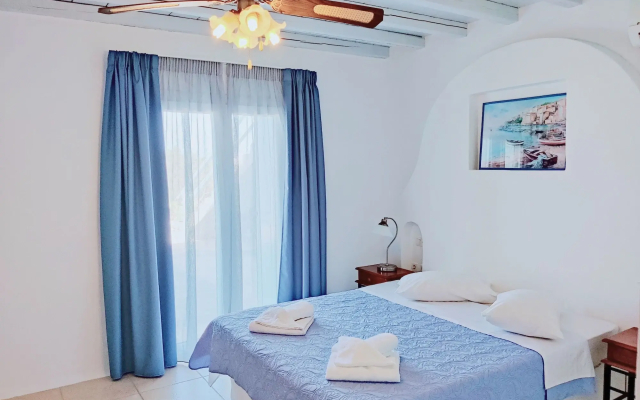 Sofia's Bungalows Mykonos