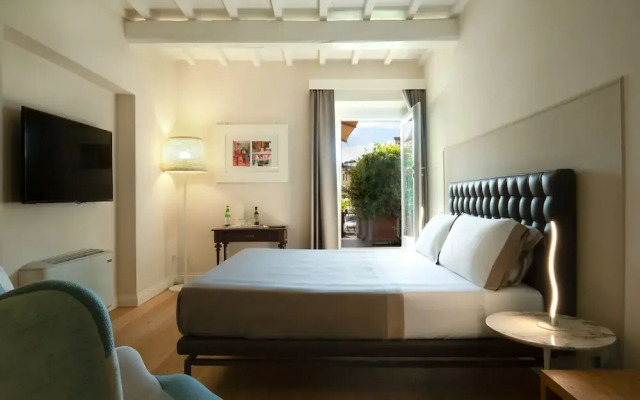 Suite Greve in Chianti - Suite con Terrazza 101