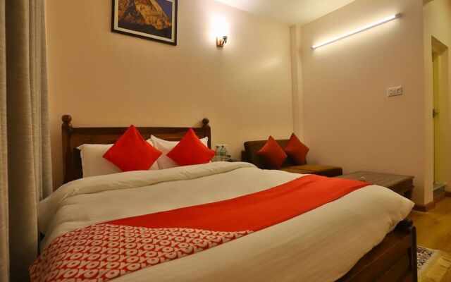 OYO 642 Hotel Ramanam