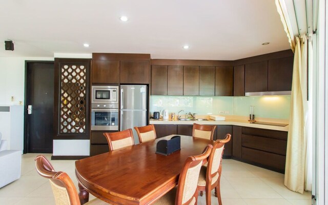 Andaman Sea View Apartment - Patong Beach