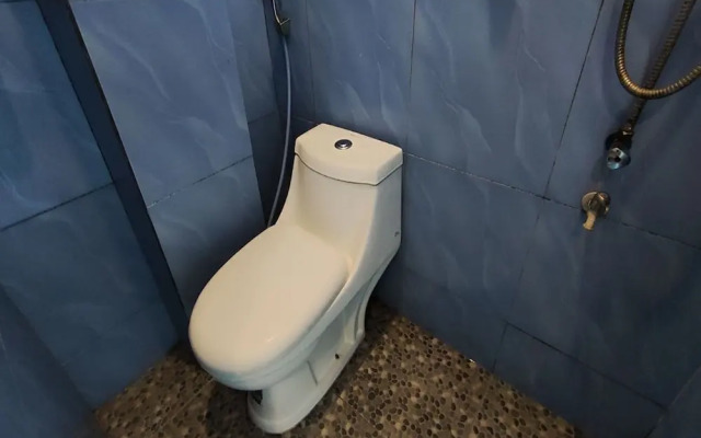 Hotel O Aksana Homestay SyariahNearWonderland Trik Art