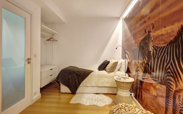 Sonel Investe Apartments Martim Moniz SQ