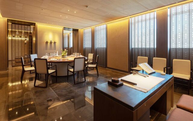 The East Hotel Hangzhou