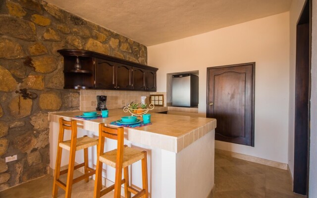 #1 House for Groups W/ocean Views at Hacienda Edith