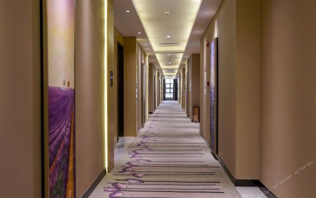 Lavande Hotel Dongguan Changan Fu Lake