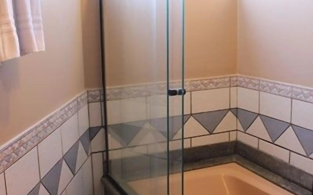 Bahamas Duplex by WS