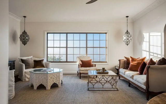 99 Acres Bangalow Retreat