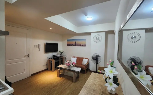 Azure Staycation Philippines by AMRS Near Manila International Airport