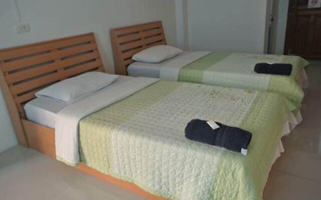 K.T. Grand Hotel
