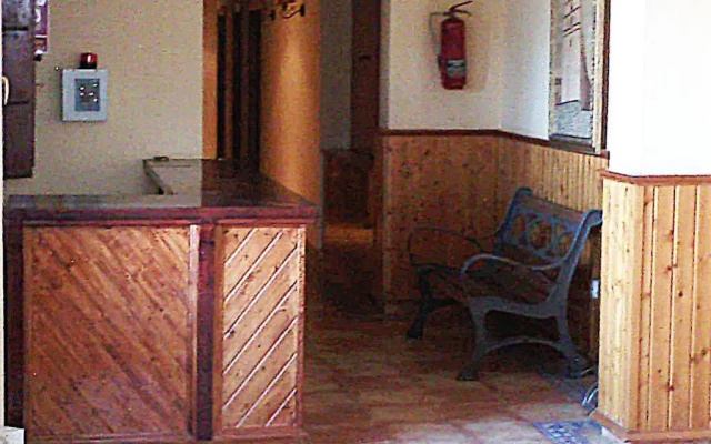 Los Caños de la Alcaiceria