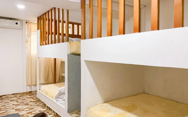 Hotel Abi Inn By GEH Suites