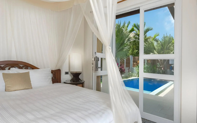 Papago International Resort