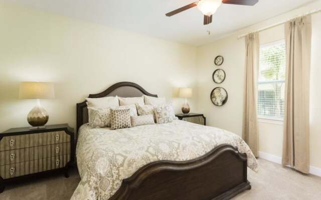 Reunion West Homes by Casa Floridian