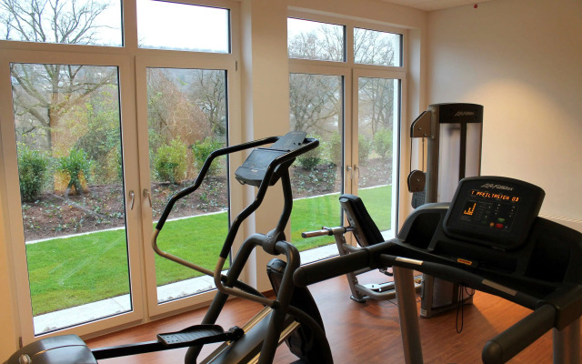 Best Western Queens Hotel Pforzheim-Niefern