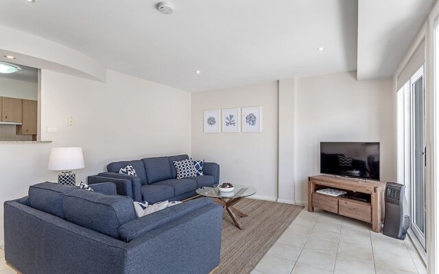 Sandcastles Unit 7 - Fingal Bay