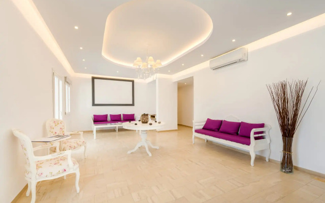 Anamar Santorini