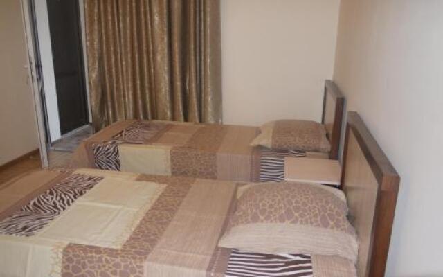 Guest House on Koltsevaya