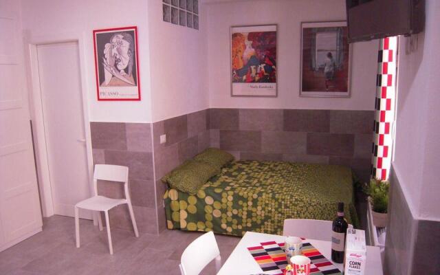 Bologna Home
