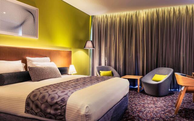 Mercure Sydney Liverpool