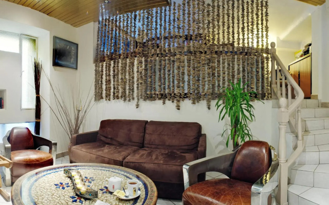 Hotel Esprit d'Azur