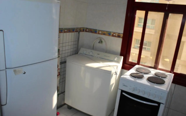 Terrace Furnished Apartments- Hawally 1