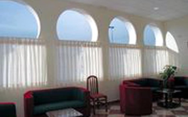 Hotel Medina Ghaliayah