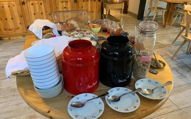 Hôtel Restaurant Eden