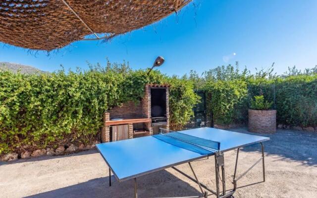 Casa El Rincon Carcabuey by Ruralidays