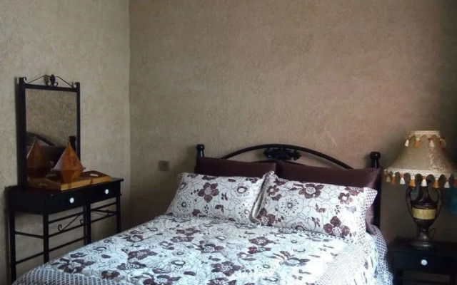 Prestige Atlantic chalet  apartment