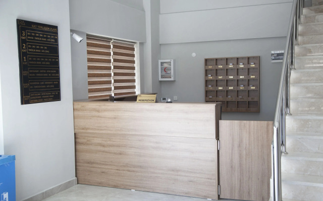 The Era Otel