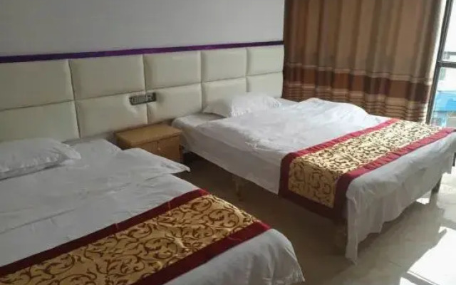 Xiapu Xinghaiwan Hotel