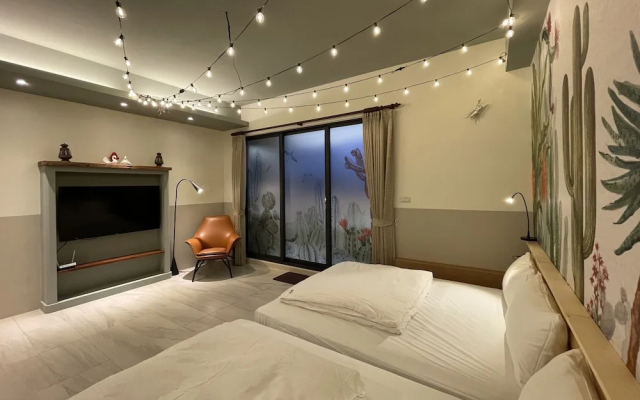 Yiting B&B